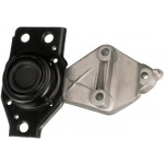 GATES Lagerung, Motor