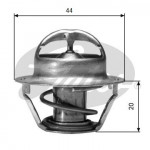 GATES Thermostat, Kühlmittel