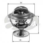 GATES Thermostat, Kühlmittel