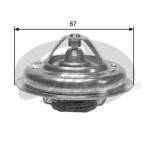 GATES Thermostat, Kühlmittel