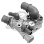 GATES Thermostat, Kühlmittel