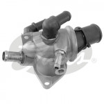GATES Thermostat, Kühlmittel