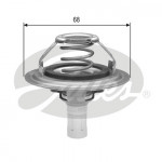 GATES Thermostat, Kühlmittel