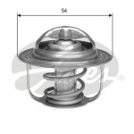 GATES Thermostat, Kühlmittel