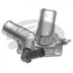 GATES Thermostat, Kühlmittel