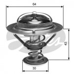 GATES Thermostat, Kühlmittel