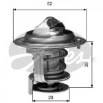 GATES Thermostat, Kühlmittel