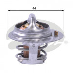 GATES Thermostat, Kühlmittel
