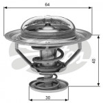 GATES Thermostat, Kühlmittel