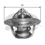 GATES Thermostat, Kühlmittel
