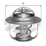 GATES Thermostat, Kühlmittel