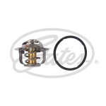 GATES Thermostat, Kühlmittel
