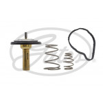 GATES Thermostat, Kühlmittel