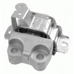 LEMFÖRDER Lagerung, Motor