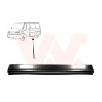 VAN WEZEL Seitenwand