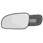 VAN WEZEL Spiegelglas, Außenspiegel