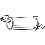 BOSAL Endschalldämpfer