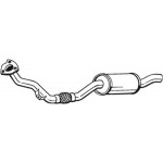 BOSAL Vorschalldämpfer