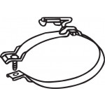 BOSAL Halter, Abgasanlage