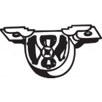 BOSAL Gummistreifen, Abgasanlage