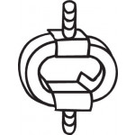 BOSAL Gummistreifen, Abgasanlage