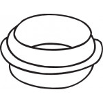 BOSAL Dichtung, Abgasrohr