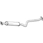 BOSAL Mittelschalldämpfer