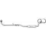 BOSAL Vorschalldämpfer