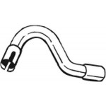 BOSAL Abgasrohr