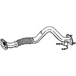 BOSAL Abgasrohr