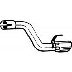 BOSAL Abgasrohr