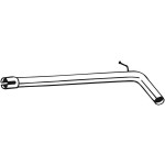BOSAL Abgasrohr