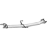 BOSAL Abgasrohr