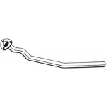 BOSAL Abgasrohr