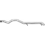BOSAL Abgasrohr