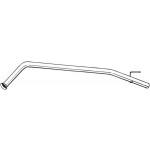 BOSAL Abgasrohr
