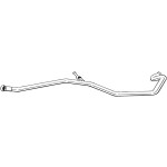 BOSAL Abgasrohr