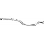 BOSAL Abgasrohr