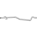 BOSAL Abgasrohr