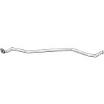 BOSAL Abgasrohr