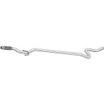 BOSAL Abgasrohr