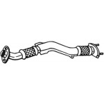 BOSAL Abgasrohr