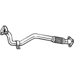 BOSAL Abgasrohr
