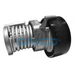 DAYCO Riemenspanner, Keilrippenriemen