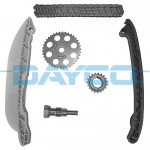 DAYCO Steuerkettensatz