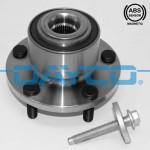 DAYCO Radlagersatz