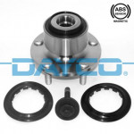 DAYCO Radlagersatz