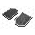CHAMPION Filter, Innenraumluft