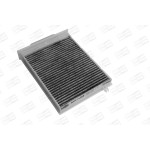 CHAMPION Filter, Innenraumluft