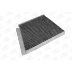 CHAMPION Filter, Innenraumluft